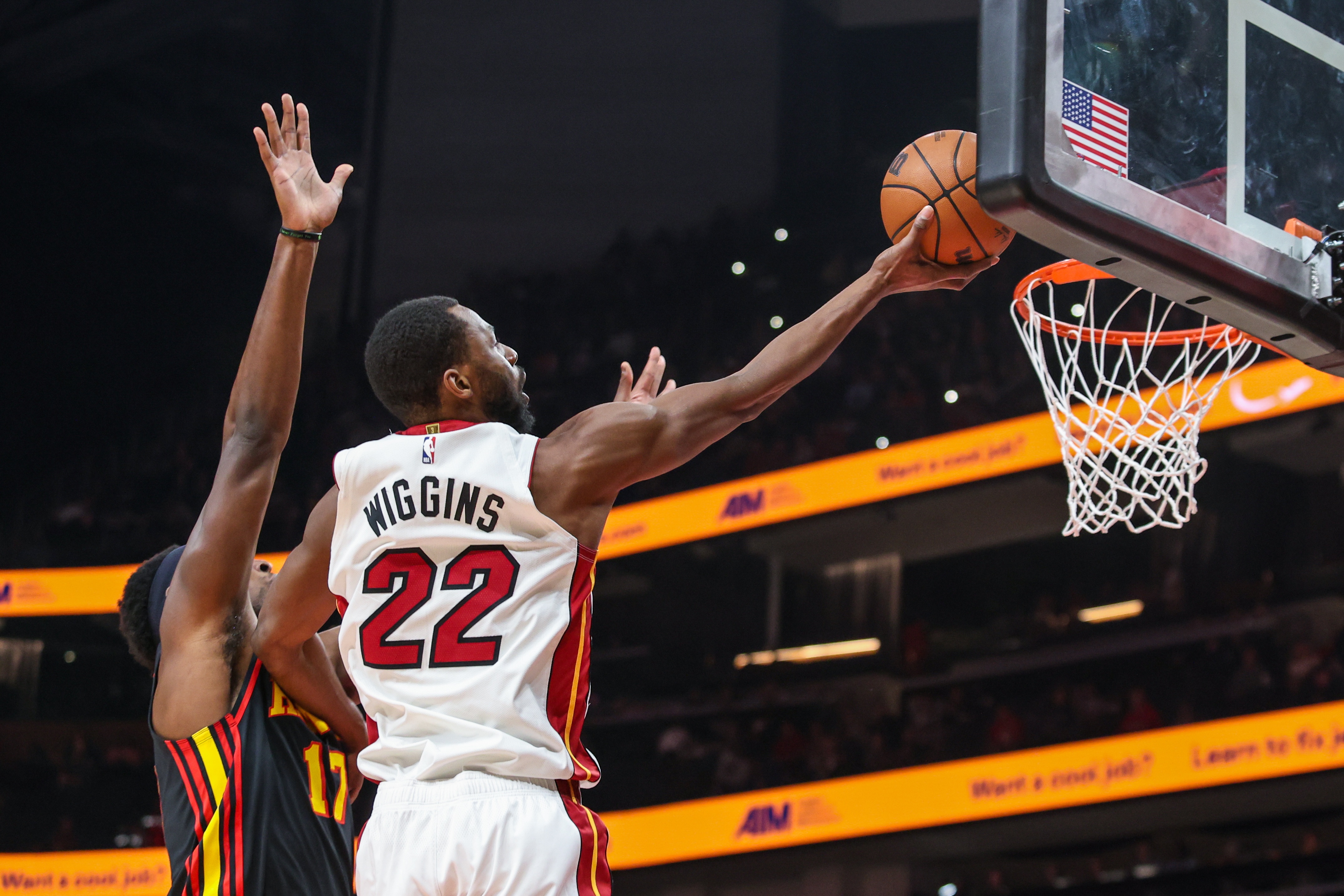 Kaiyun中国官网-哈克斯：维金斯攻防两端都带来了实质性影响 他球商很高经验丰富