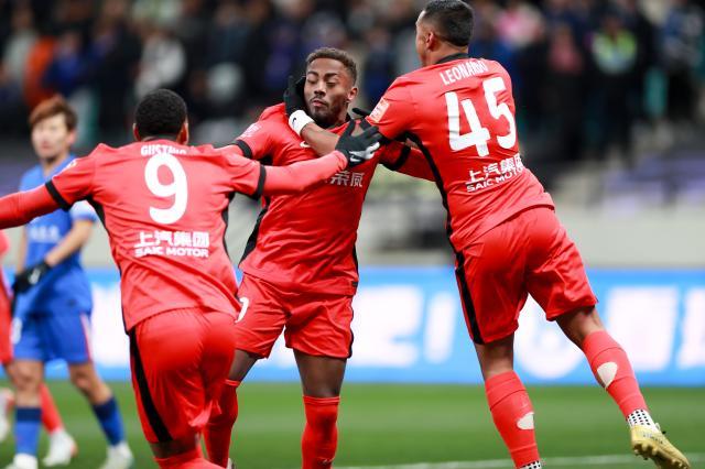 开云登录入口-严益唯：从超级杯展望中超的格局之变