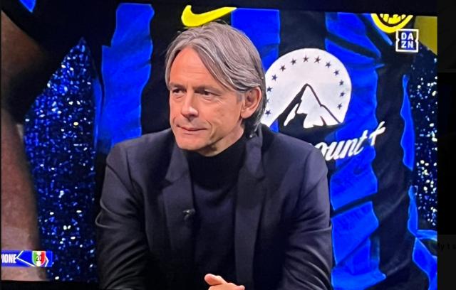 Kaiyun-因扎吉：感谢球员，感谢领导，感谢哥哥，感谢拉齐奥