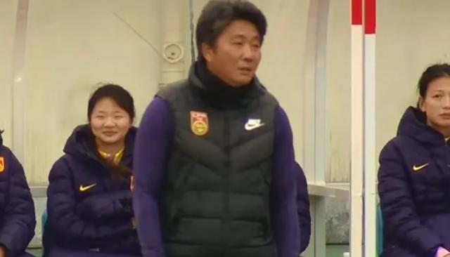 Kaiyun中国官网-【热身赛】卢家玉绝平 中国U20女足1比1韩国U20女足