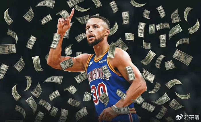 Kaiyun-现役只有四人配得上6000万年薪,哈登杜兰特不够格,榜首无悬念|斯蒂芬·库里|詹姆斯·哈登|凯文·杜兰特|亚历山大|洛杉矶快船队_新浪体育_新浪新闻