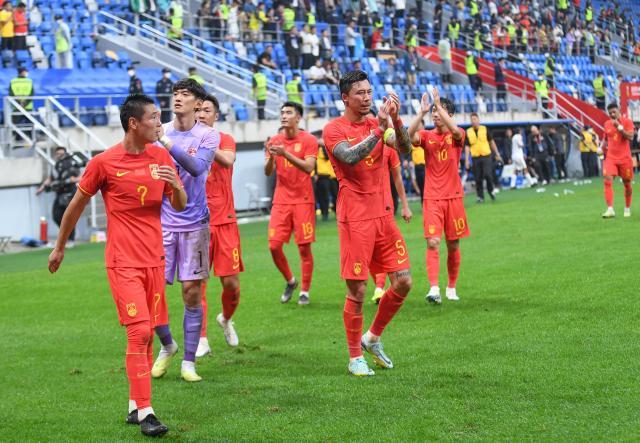 开云网页版中国官网-国足婉拒美国足协邀请 乌兹阿曼9月赴美热身