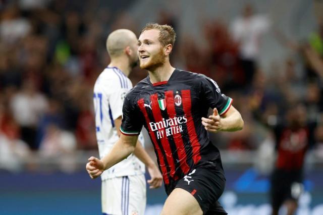 Kaiyun开云中国官网-【人物】波贝加:红黑中场火力点 米兰青训的新招牌