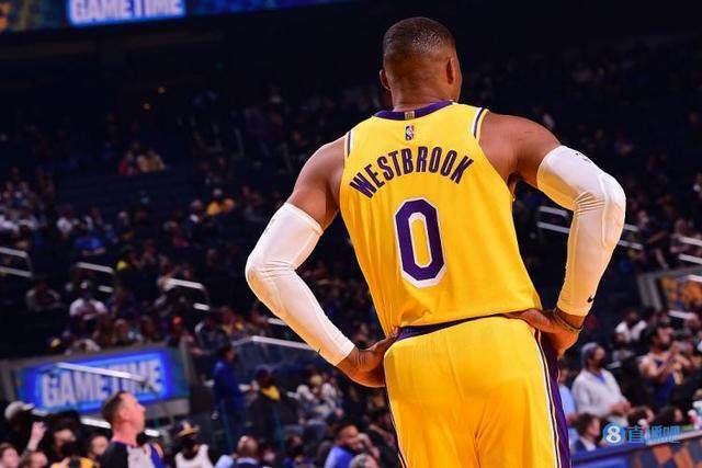 Kaiyun中国官网-【观察】湖人为何这么烂？韦少拉胯沃格尔将成替罪羊