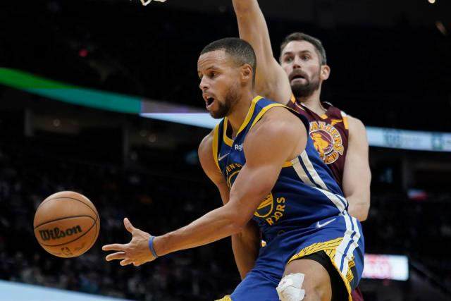 Kaiyun-勇士为何高居联盟榜首？他们将成功模板再度升级