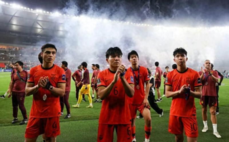 开云网页版中国官网-好消息：徐彬签约英超狼队，这是U23亚洲杯对中国足球的最大贡献