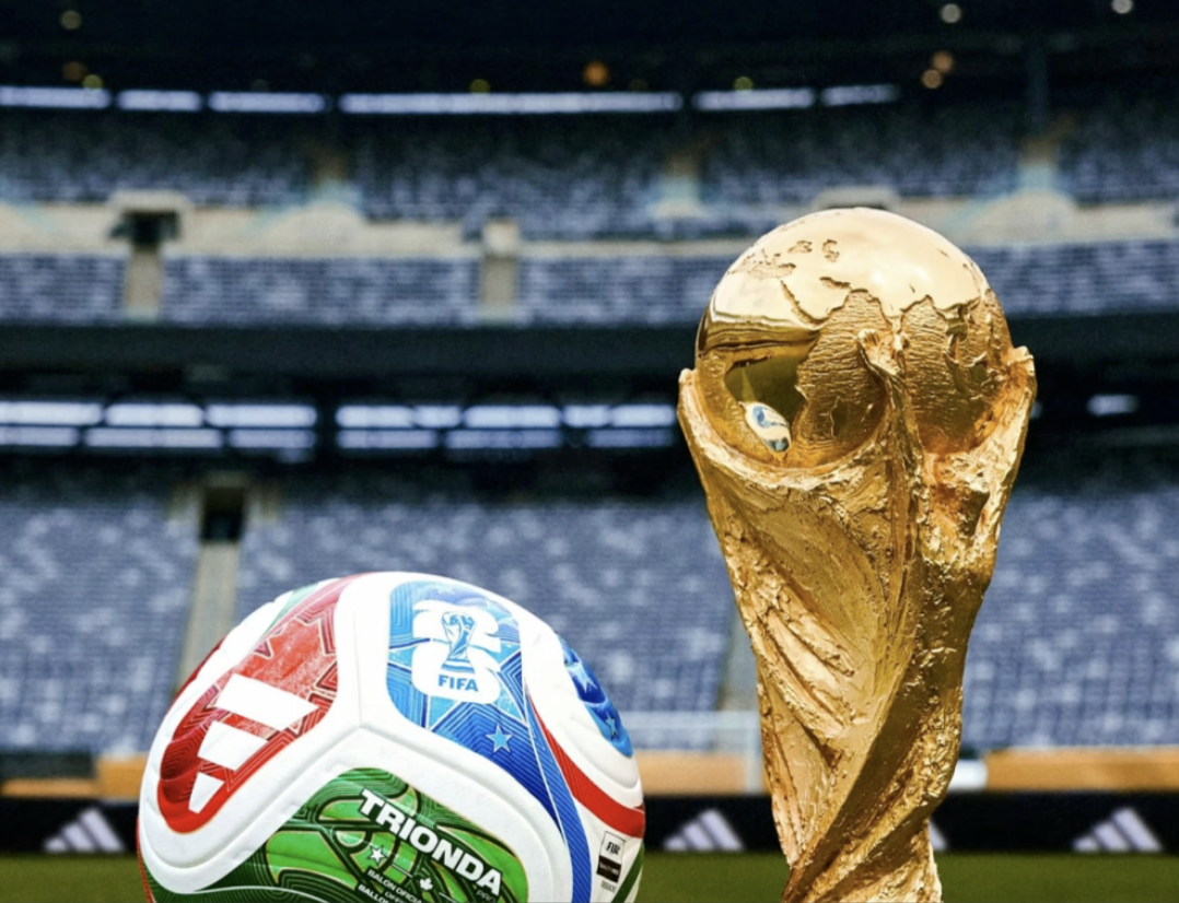 Kaiyun开云中国官网-离谱!FIFA要求央视花54亿买下未来2届世界杯 最新回应:仍在谈判